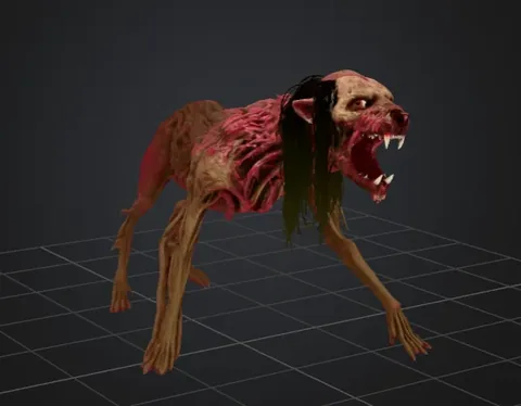 Hound (viewport)